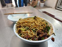 -丁记面馆(凤凰店)