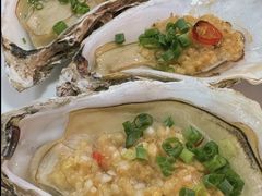 -旺富东海大酒楼(海鲜街店)