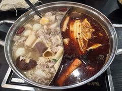 -呷哺呷哺(哈尔滨红博购物广场店)