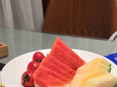 -牡丹宴·正宗洛阳菜·水席专家(国家牡丹园店)