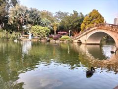 -南宁市动物园