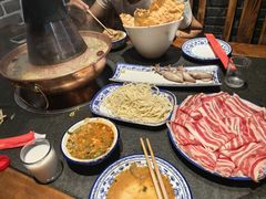 -吉祥涮羊肉