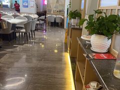 -芭夯兔·兔肉汤锅(新都店)