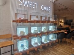 -85度C(广州石牌桥店)
