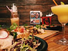 -Luchador摔跤手墨西哥餐厅(恒宇广场店)