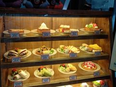 -漫咖啡MAANCOFFEE(人大店)