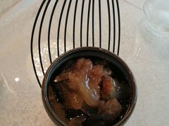 -悦隆酒店-中餐厅