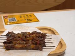-陳香貴·兰州牛肉面(上海长风大悦城店)