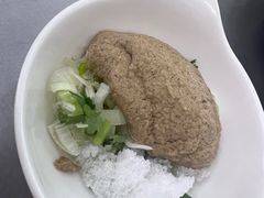 -松明一烤肉馆(鲁园店)