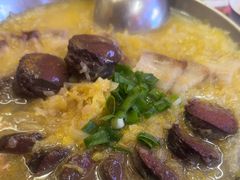 -闯关东东北农家菜(崂山石老人店)