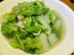 -灶丰年间(定安路店)