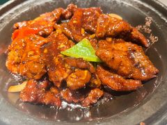 -蘇小主·创意中国菜(金茂览秀城店)