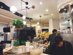 -花舍·新派粤菜·西餐·下午茶(亚运村·鸟巢店)