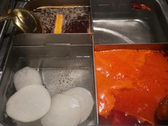 -海底捞大排档火锅(悦荟广场店)