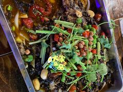 -马路牙子地桌烤肉(工体店)