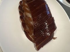 -四季民福烤鸭店(通州马驹桥店)