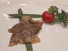 -雅玛花式铁板烧(国宏宾馆店)