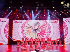 -小荧星艺校(浦东中环分校)