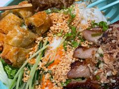 -蔡澜Pho·越南粉餐厅(海上世界店)