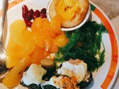 -比格比萨自助(宝山日月光店)