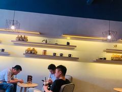 -瑞幸咖啡(协信星光广场店)