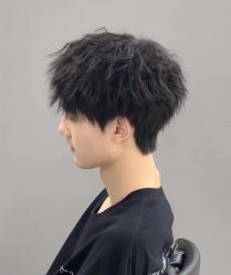 -汤尼英盖TONI&GUY-essensuals