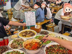 -辣螃铠盆盆蟹大排档(总店)