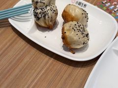 -小杨生煎(香港名都店)