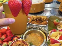 -喜家自助小火锅(乐客城店)