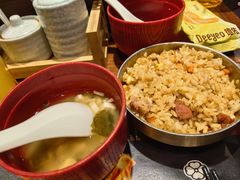 -春田小幸铁板烧(忠义街店)