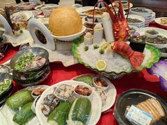 -群乐饭店(滨安路店)