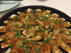 -北李妈妈菜·海肠捞饭(高新万达店)