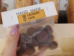 -XI·LaundryCafe 喜咖自助洗衣咖啡店