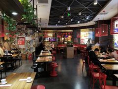 大堂-薛阿婆(北美新天地中心店)