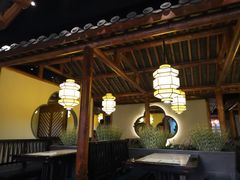 -小江南(高新天泺路店)