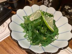 -玉川屋创意日料Bistro(柳巷店)