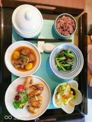 -新寰亚月子会所(金鸡湖凯宾店)