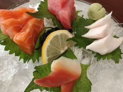 -松子料理(亮马桥店)