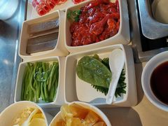 捞派澳洲肥牛-海底捞火锅(劲松店)
