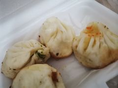 -恒记金煎包(指南里小区店)