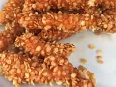 -兴福老面馆(寺路街店)