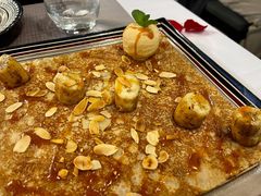 anna皇后安娜可丽饼-LA CREPERIE BRETONNE布列塔尼法式餐厅(天童北路店)