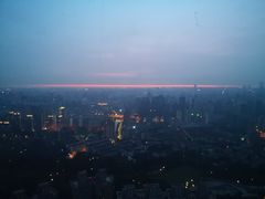 -上海龙之梦万丽酒店