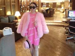 -广州中心皇冠假日酒店·汇点大堂吧
