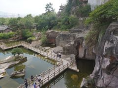 -蛇蟠岛
