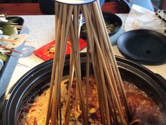 -钢管厂五区小郡肝串串香(南山店)