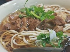 -李先生牛肉面大王(沈阳道义南大街店)