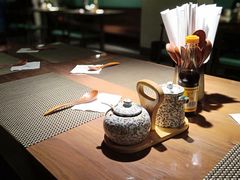 -十面春风·江南面馆(崇宁路店)