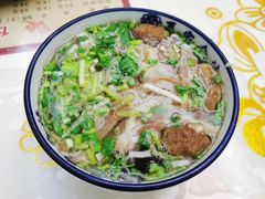 -夏家合汁(天润花园小区店)