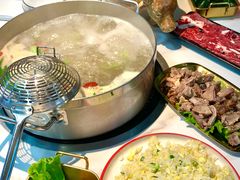 -刘少华贵州小黄牛·鲜牛肉火锅(总店)